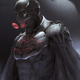 Illustration for article titled iBatman/i: Redesigned Is Not Your Pappys iBatman/i